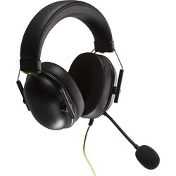 Razer gaming slušalice BlackShark V2 X USB - žičani/mikrofon za poništavanje buke - FRML crni Cijene