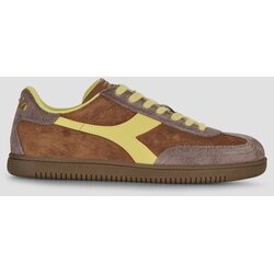 Diadora Nizke superge Trainer Hairy Kostanjeva Cene