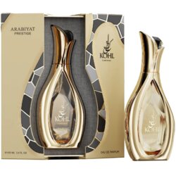 Arabiyat Prestige - My Perfumes Kohl Luminous parfemska voda 100 ml unisex Cene