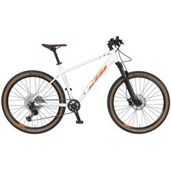 KTM mtb bicikl peak air 29 bjela Cijene