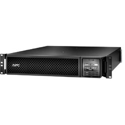 APC Smart-UPS On-Line SRT3000RMXLI - 3000VA, 8x C13 & 2x C19, rackmount Cene