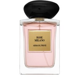 Armani (Giorgio Armani) Privé Rose Milano Toaletna voda za ženske 100 ml Cene