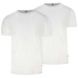 Levi's levis - set belih muških majica Cene