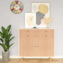  Samoljepljiva folija za namještaj svijetli hrast 500x90 cm PVC Cijene