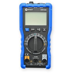 iFixit Digital Multimeter Cene