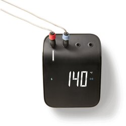 Weber Connect Smart Grilling Hub Cene