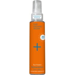 i+m Naturkosmetik mleko za zaščito pred soncem spf 30 Cene