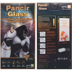 MSG10 xiaomi poco F3 pancir glass full cover, full glue,033mm zastitno staklo za poco F3 Cene