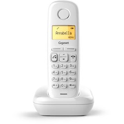 Gigaset A270 duo negro telefon, (20576015) Cene