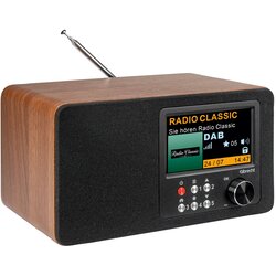 Albrecht DR 863 Digitalradio Cene