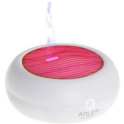Adler Ultrasonični difuzor dišave 3in1 USB, (20991440) Cene