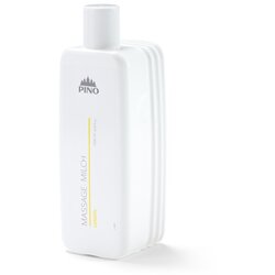 Pino Masážní mléko, Citrón, 1000 ml Cene