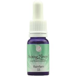 Helping Flowers® Nr. 33 Vratić - 10 ml Cene