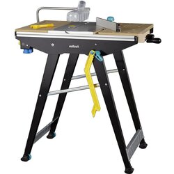 Wolfcraft radni sto - master cut 1500 Cene