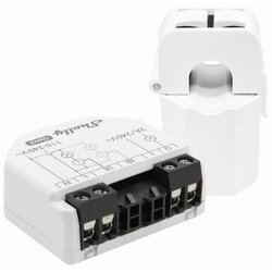 Shelly Energy measurement controller EM gen3 1 x 50A Cene