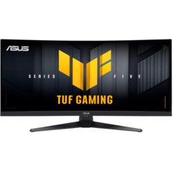 Asus TUF Gaming VG34WQ5A računalni monitor 86,4 cm (34") 3440 x 1440 pikseli Wide Quad HD LCD Crno Cene