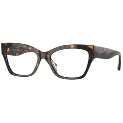  Ženske Dioptrijske naočale Vogue VO 5523-Tortoise Cijene
