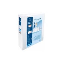 MAPA uložna 2D prstena-fi50/rikna-70mm A4 pp exacompta 51824E bela Cene