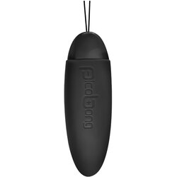 PicoBong Vibrator Honi2, črn Cene
