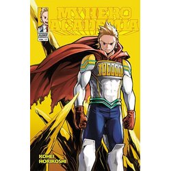 VIZ Media Kohei Horikoshi - My Hero Academia, Vol. 17 Cene