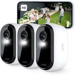 ARLO Varnostna kamera Essential Outdoor 1080p, (5000536592) Cene
