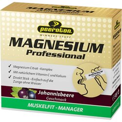 Peeroton magnesium professional - ribez Cene