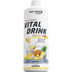 Best Body Nutrition Vital Drink - Ananas Cijene