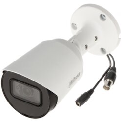 Dahua HAC-HFW1801T-A-0280B 8Mpix, 2,8mm 30m HDCVI, 4K ICR antivandal metalno kuciste 5394 kamera Cene