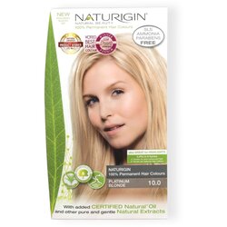 Naturigin Farba za kosu PLATINUM BLONDE 10.0 Cene