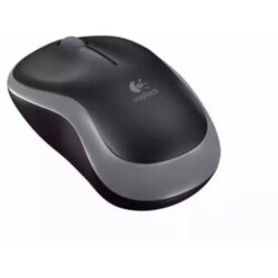 Logitech M185 Swift Grey 910-002238 miš Cene
