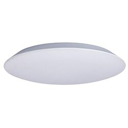 Ferotehna led vanjska stropna svjetiljka denver (28 w, d x š x v: 380 x 380 x 57 mm, bijela, IP54) Cijene