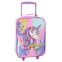 Empire Modena Unicorn 17" Dečiji kofer Cene