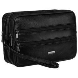 Rovicky Ročne torbice R132112129BLACK77516 Črna Cene