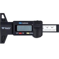 Brilliant tools BT114903 dubinsko pomično mjerilo Cene