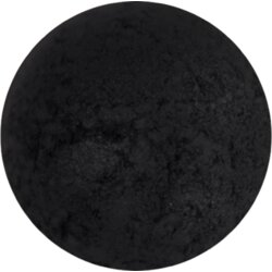 ANGEL MINERALS eyeshadow Powder Satin/Glossy - Black Cene