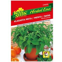 Nana Klasasta Herbal Line Cene