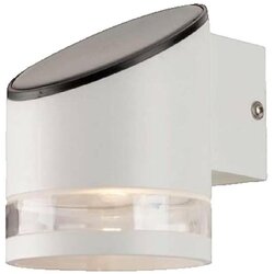 V-tac Zunanja svetila Lampe murale solaire VT-1138 blanc chaud Bela Cene