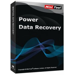 MiniTool Power Data Recovery Personal Ultimate (Windows) 3 Device Key GLOBAL Cene