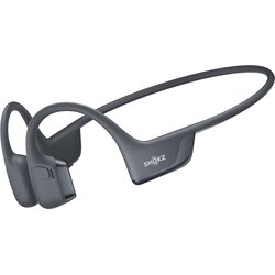 Shokz openrun pro 2 usb-c black bone conduction slušalke Cene