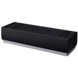 Legamaster Brisač za belu tablu magnetni manji 14/3x4/8cm 7-120101 crni Cene