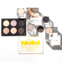 Inglot PLAYINN WANNA BANANA EYE SHADOW... Cene