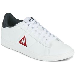 Le Coq Sportif PRESTANCE Bijela Cene