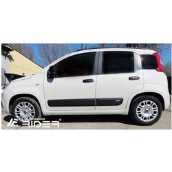 Rider bočne letvice fiat panda iii 2013-> Cene