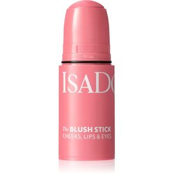 IsaDora Blush Stick višenamjenska šminka za oči, usne i lice nijansa 42 Rose Perfection 5,5 g Cene