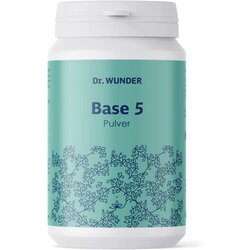 Dr. Wunder Baza 5 - 250 g Cene