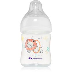Bebe Confort Emotion White bočica za bebe Lion 0-6 m 150 ml Cene
