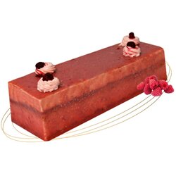 GELATO torta Gracia malina višnja 1,6kg Cene