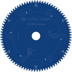 Bosch list testere za laminat expert 2608902213, 254 mm, 84T Cene