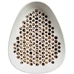 Essential hotel za čebele 18 cm - vlaknasto siva Cene
