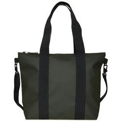 Rains Torbe TOTE BAG Zelena Cene